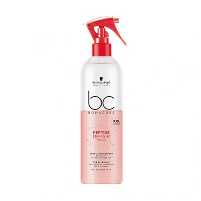 Bc Peptide Repair Rescue Spray...