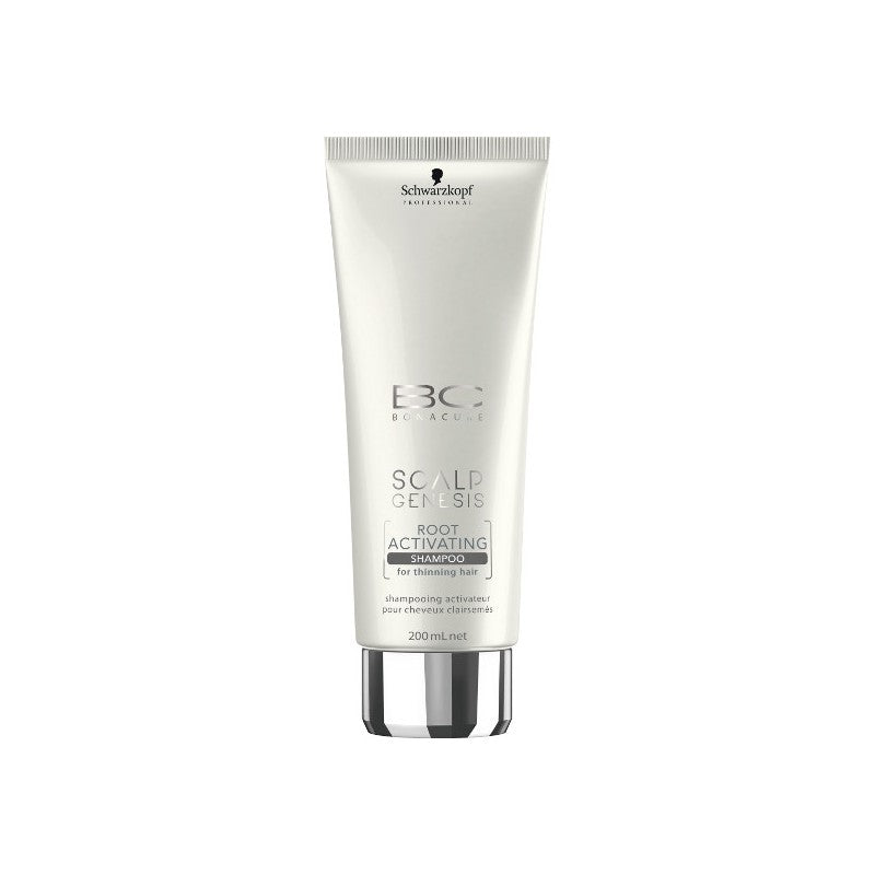 Bc Scalp Genesis Champu Activador De...