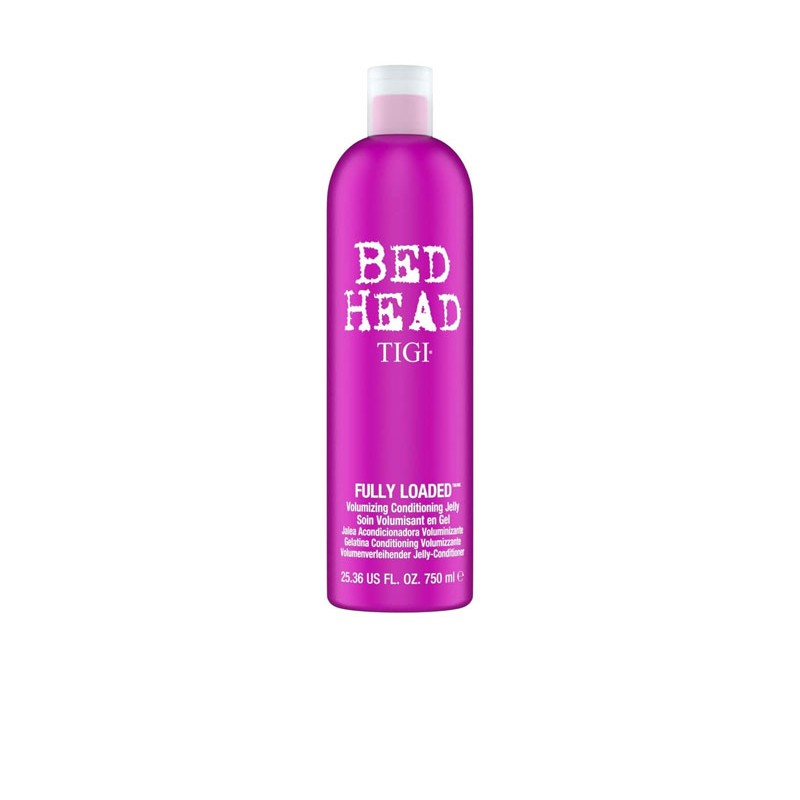 Bead Had Fully Loaded Volume Conditioner...