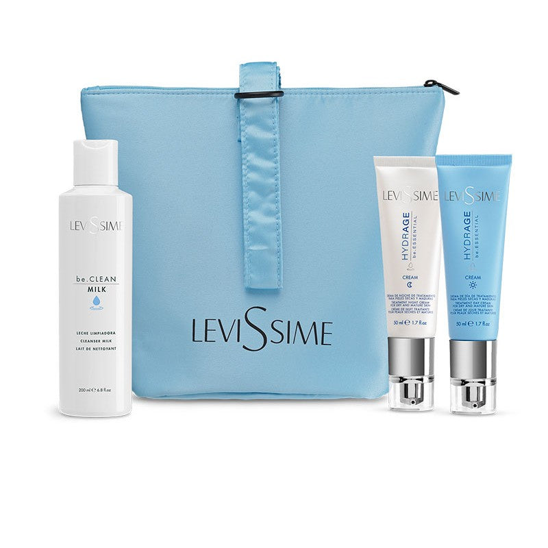 Beauty Bag Hydrage Levissime