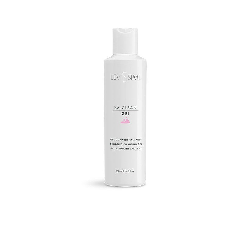 Be.Clean Gel 200Ml Levissime