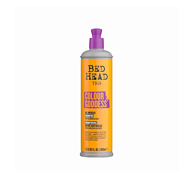 Bed Head Colour Goddess Oil Infused...