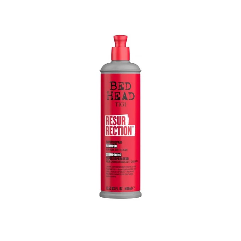 Bed Head Resurrection Super Repair Shampoo...