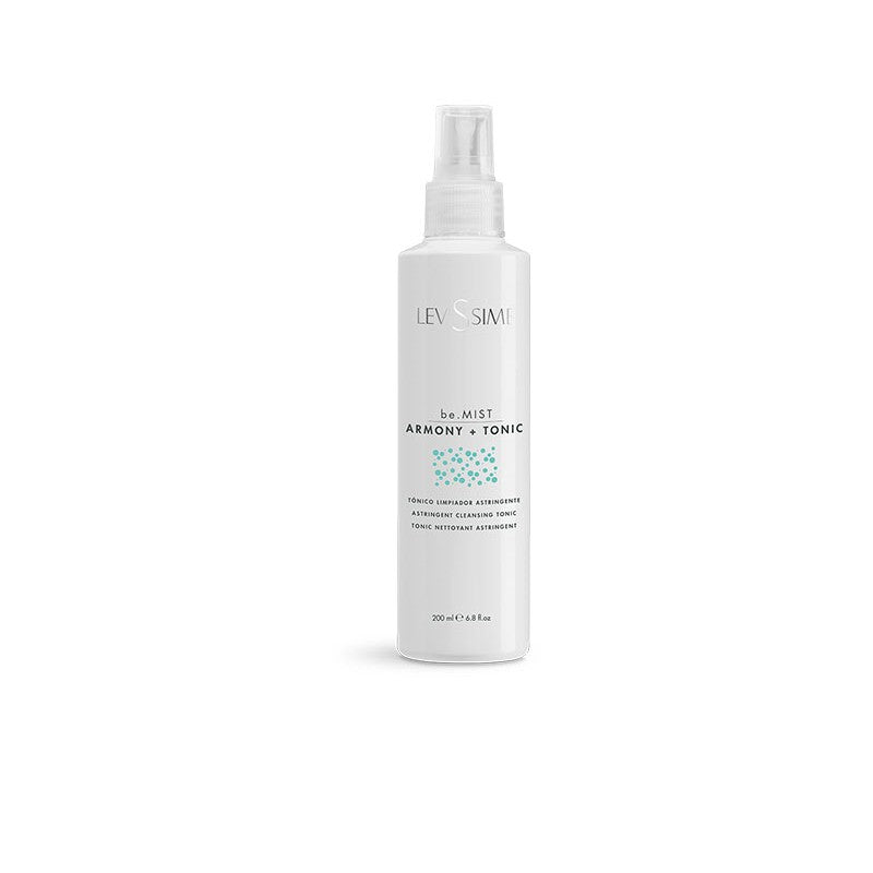 Be.Mist Armony Tonic+ 200Ml Levissime