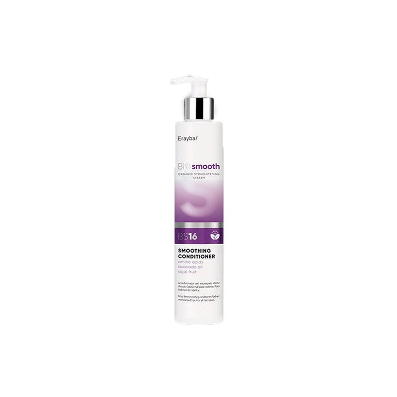 Bio Smooth Bs16 Smoothing Conditioner 250Ml