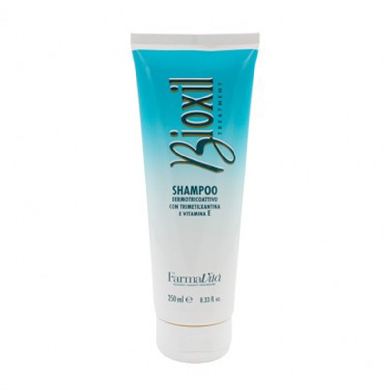 Bioxil Shampoo 250Ml