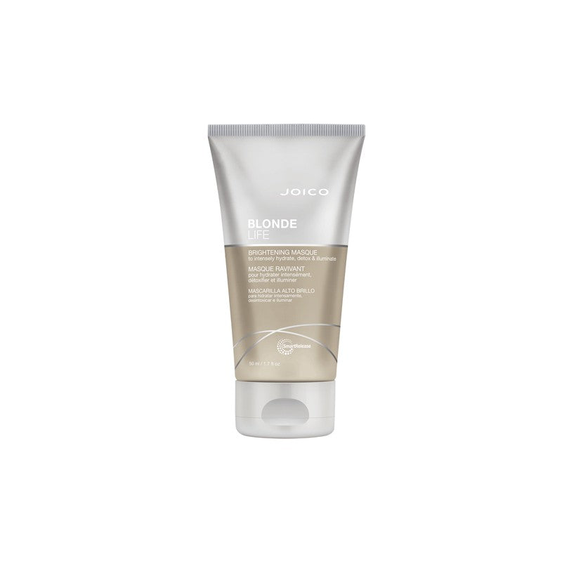 Blonde Life Brightening Masque 50Ml