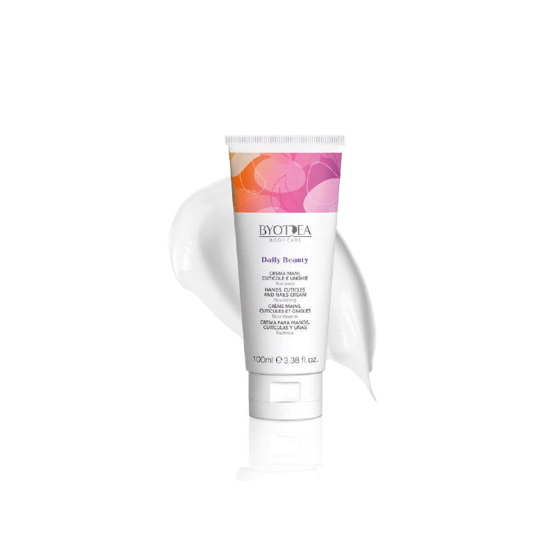 Body Care Daily Beauty Crema Para Manos,...