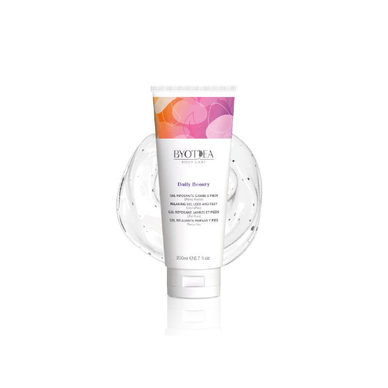 Body Care Daily Beauty Gel Relajante...