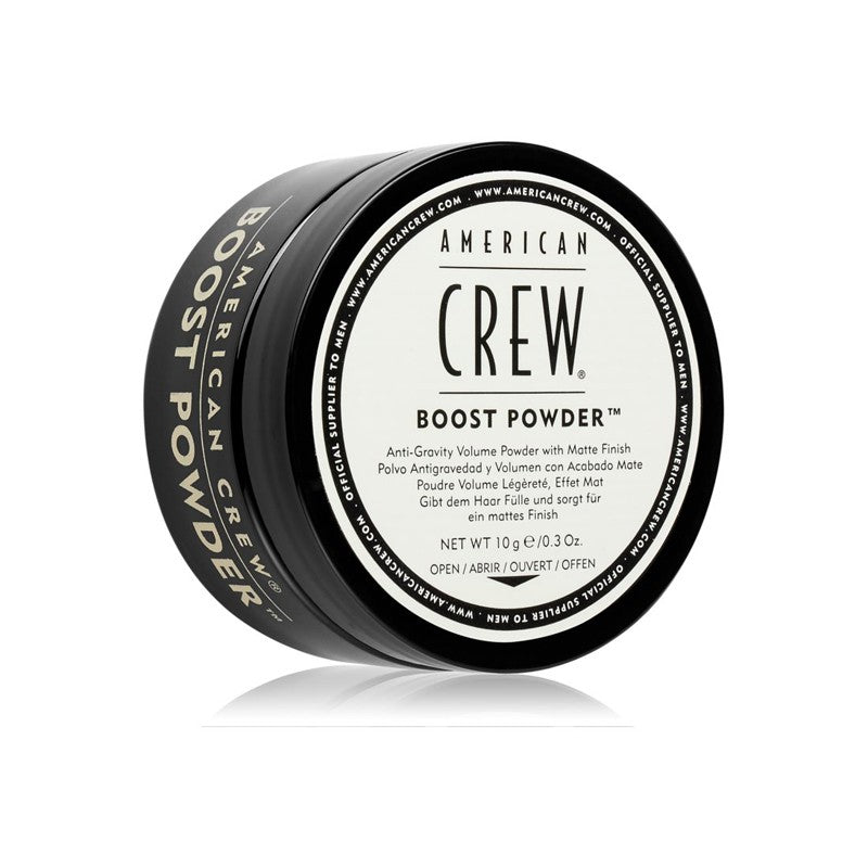 Boost Powder 10Ml