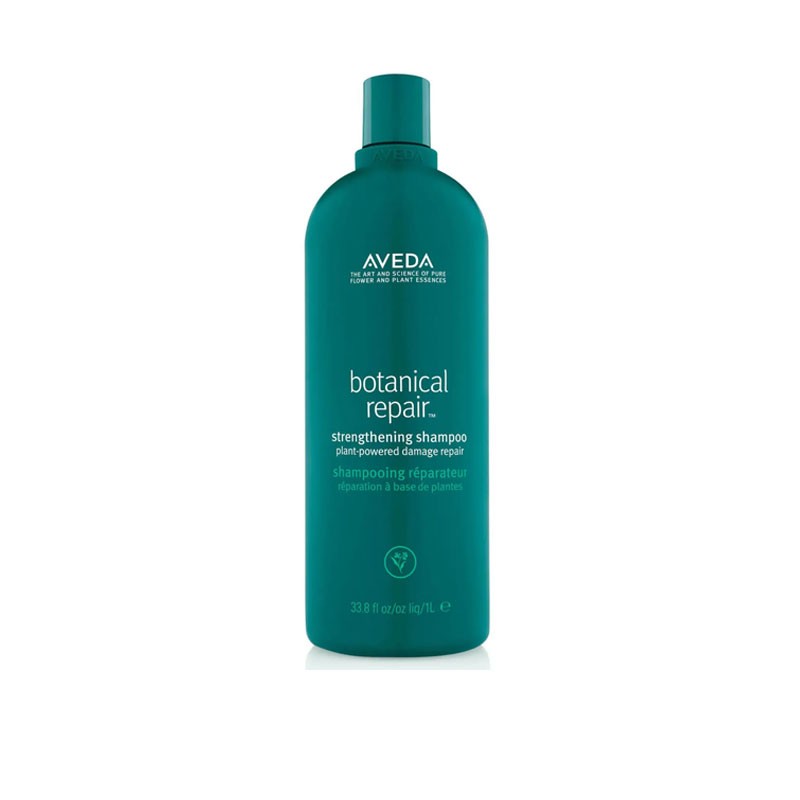 Botanical Repair Strengthening Shampoo 1000Ml