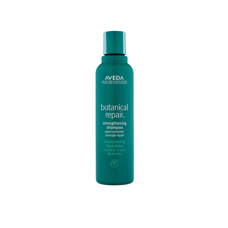 Botanical Repair Strengthening Shampoo 200Ml