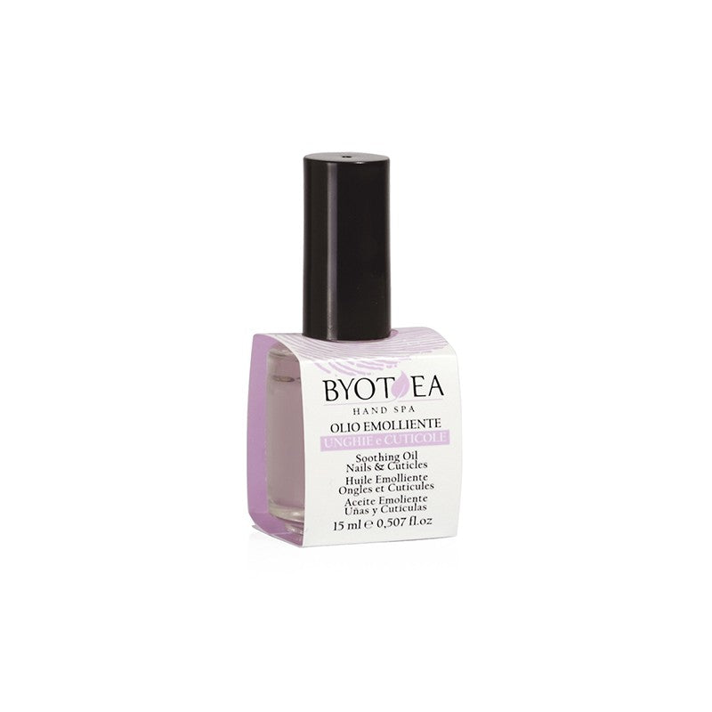 Byotea Aceite Emoliante Uñas Y Cuticulas 15Ml