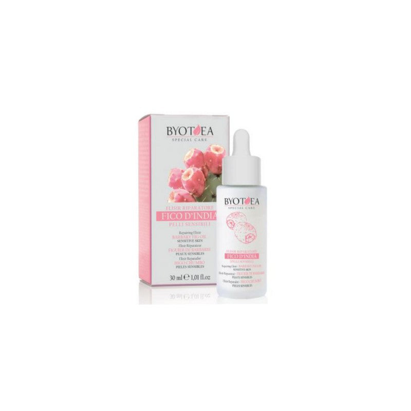 Byotea Elixir Reparador Piel Sensible Higo...