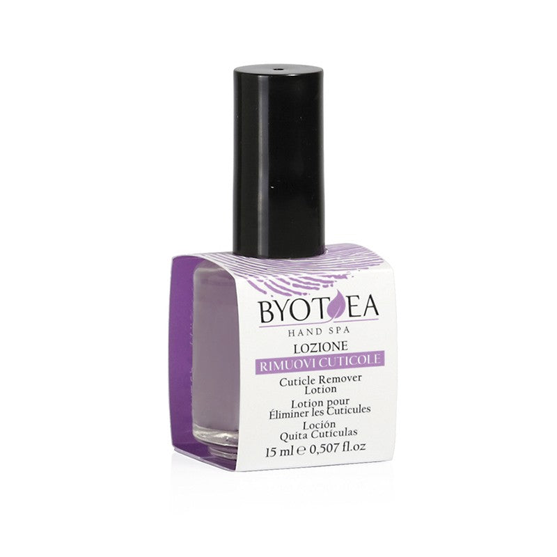 Byotea Locion Quita Cuticulas 15Ml