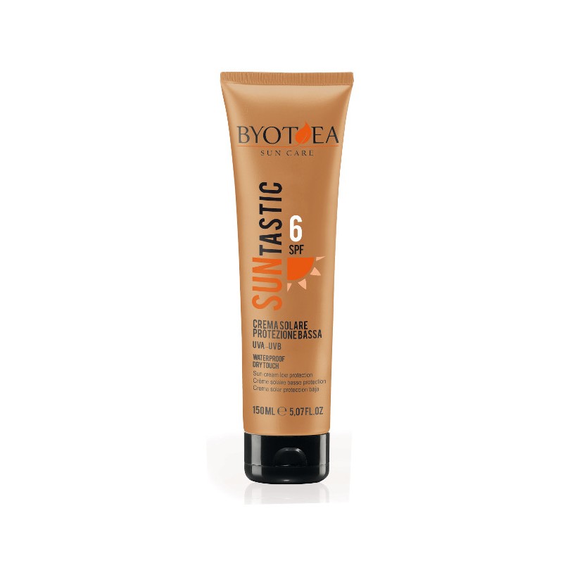 Byotea Suntastic Crema Solar Proteccion...