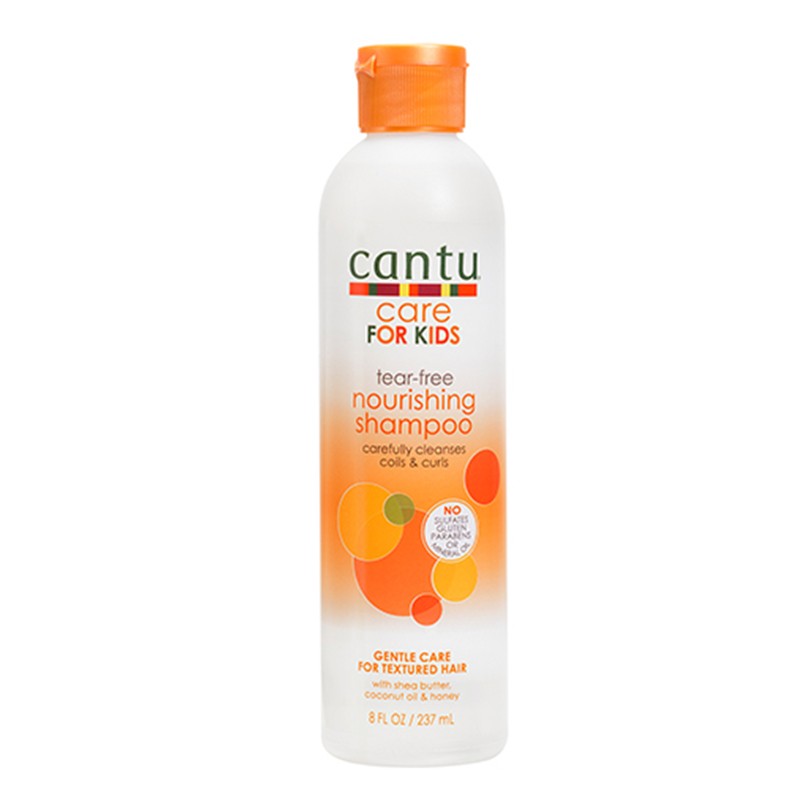 Cantu Care For Kids Tear-Free Nourishing...