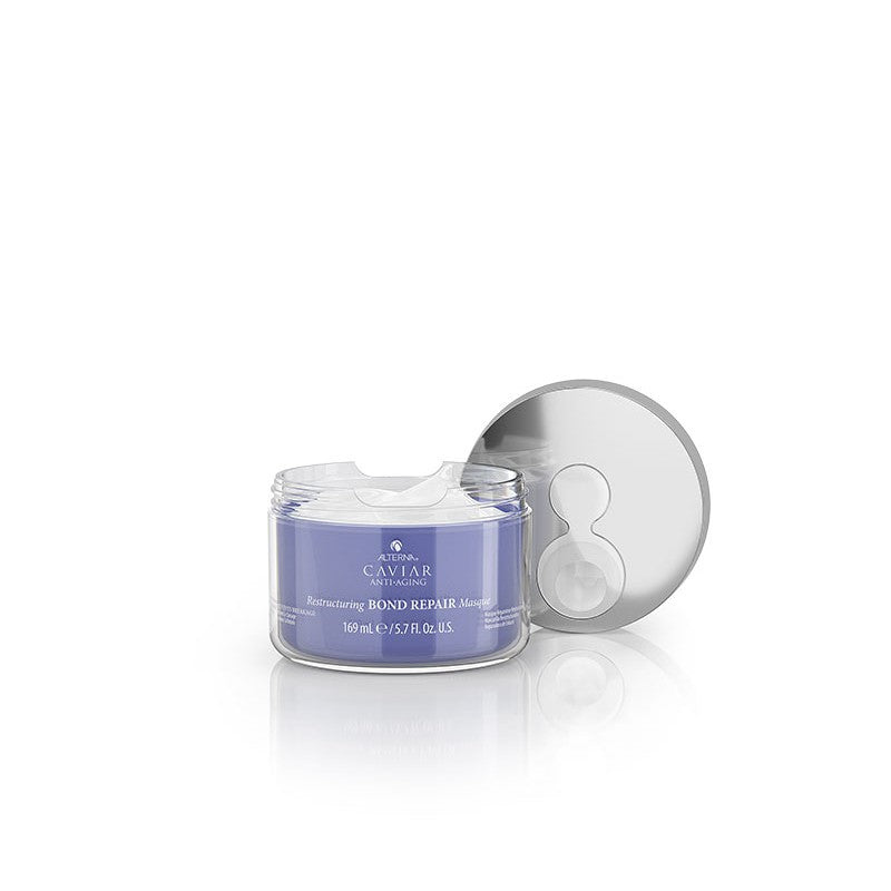 Caviar Restructuring Bond Repair Masque 169Ml