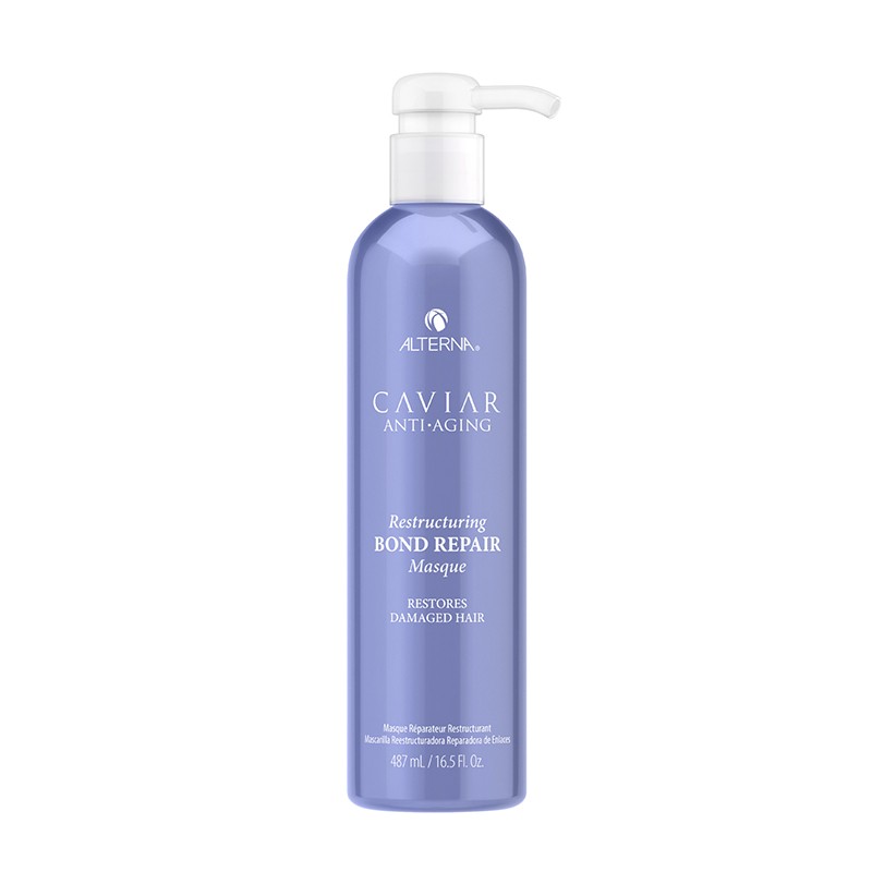 Caviar Restructuring Bond Repair Masque...