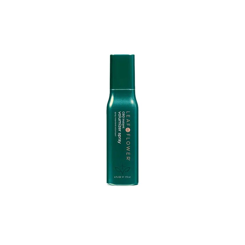 Cbd Instant Volumizer Spray 175Ml