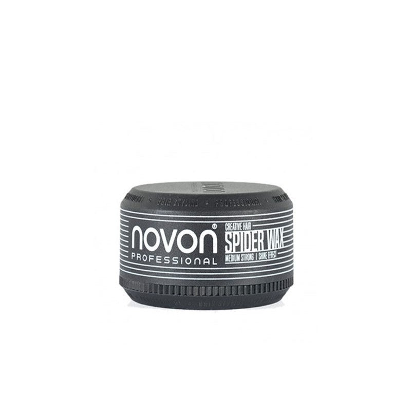 Cera Creative Hair Spider Wax 150Ml Novon