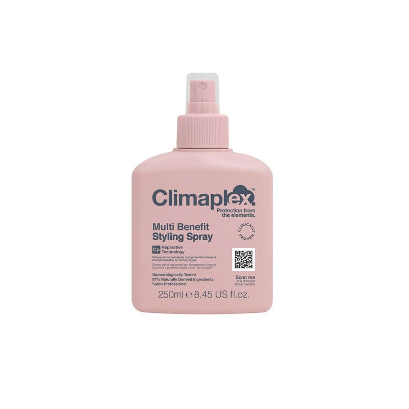 Climaplex Multi Benefits Styling Spray 250Ml