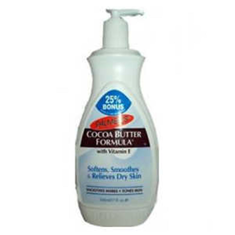 Cocoa Butter Formula E 400 Ml