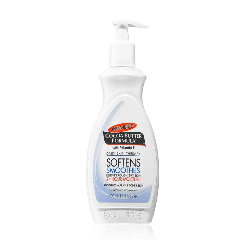 Cocoa Butter Formula Softens Smoothes 250Ml