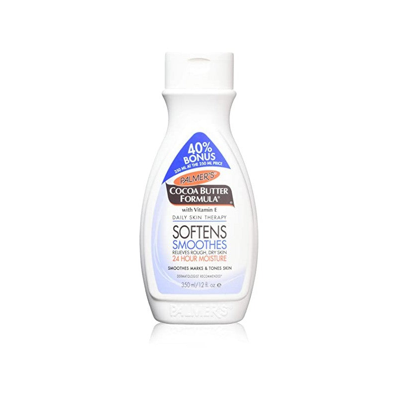 Cocoa Butter Softens Smoothes 350Ml