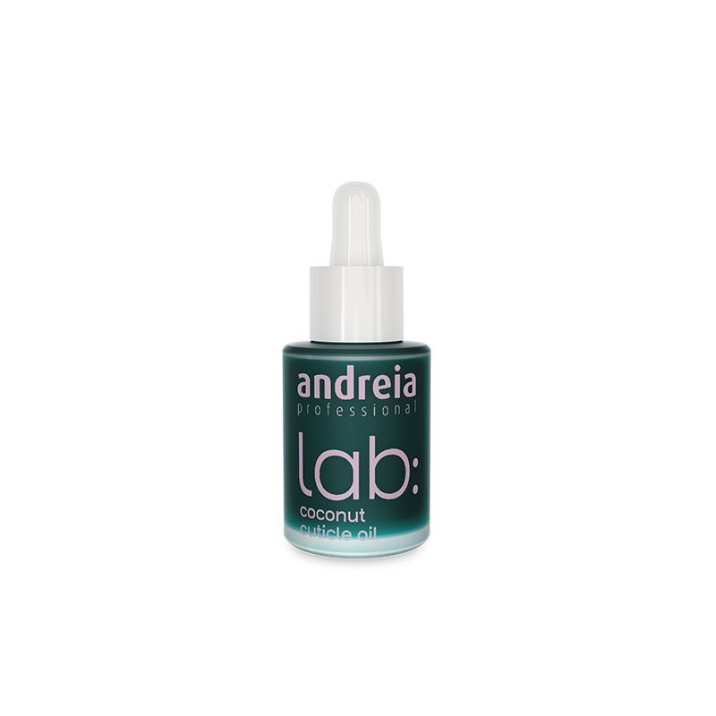 Coconut Cuticle Oil 10,5Ml