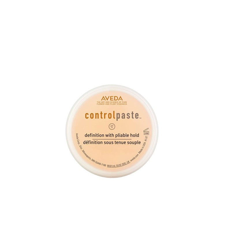 Control Paste Definition With Pliable Hold...