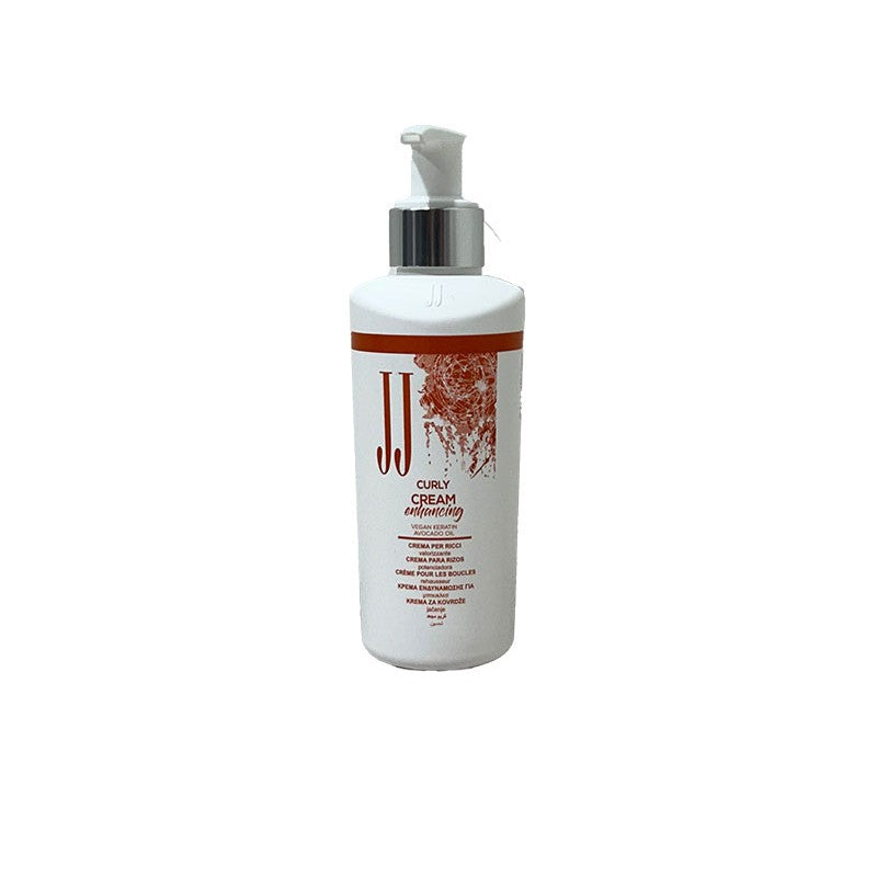 Curly Cream Enhancing 150 Ml