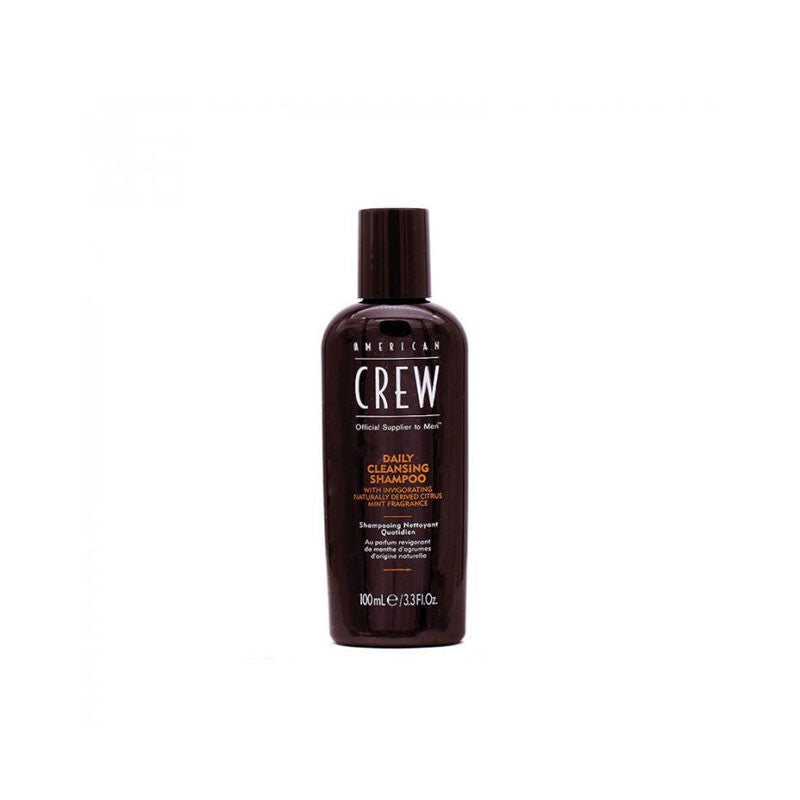 Daily Cleansing Shampoo 100Ml