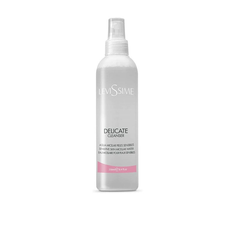 Delicate Cleanser 250 Ml