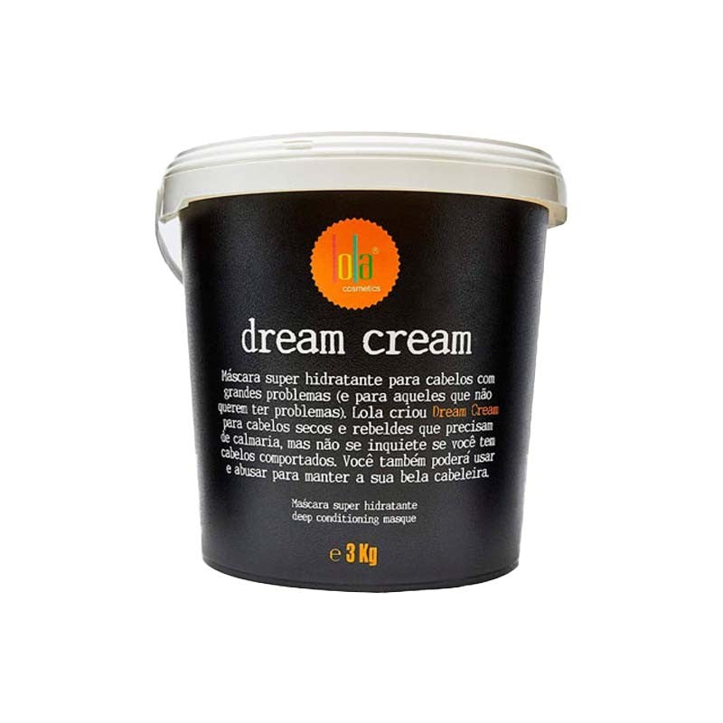 Dream-Cream - Máscara 3Kg