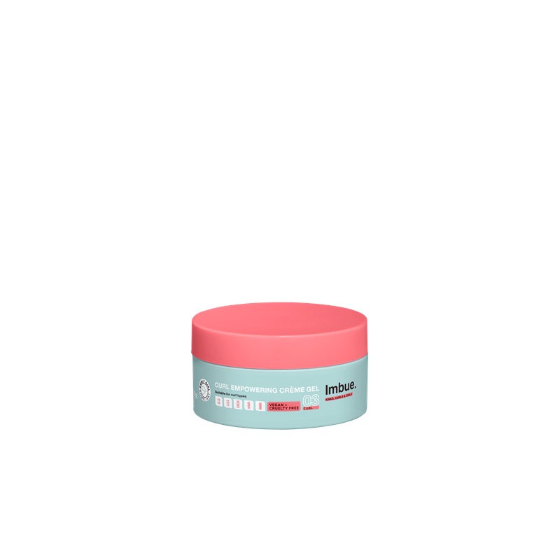 Empowering Créme Gel 200Ml