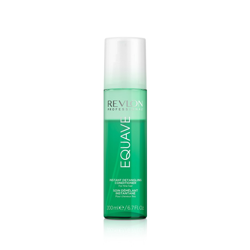 Equave Ib Volumizing Detangling...