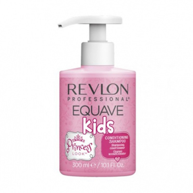 Equave Kids Princess Conditioning Shampoo...