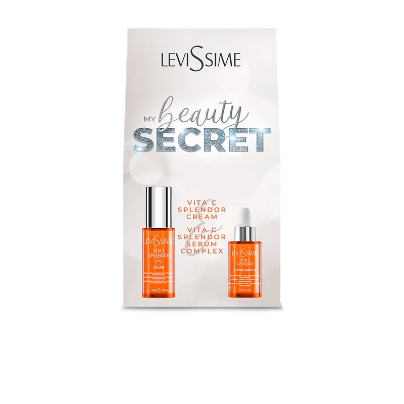 Estuche Pack Beauty Secret Vitac...