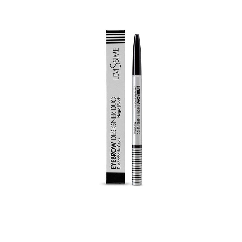 Eyebrow Designer Duo Negro 1Ml