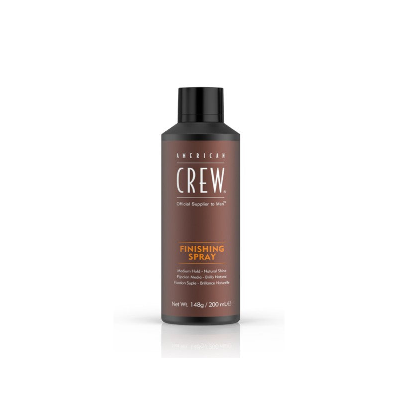 Finishing Spray Medium Hold - Natural...