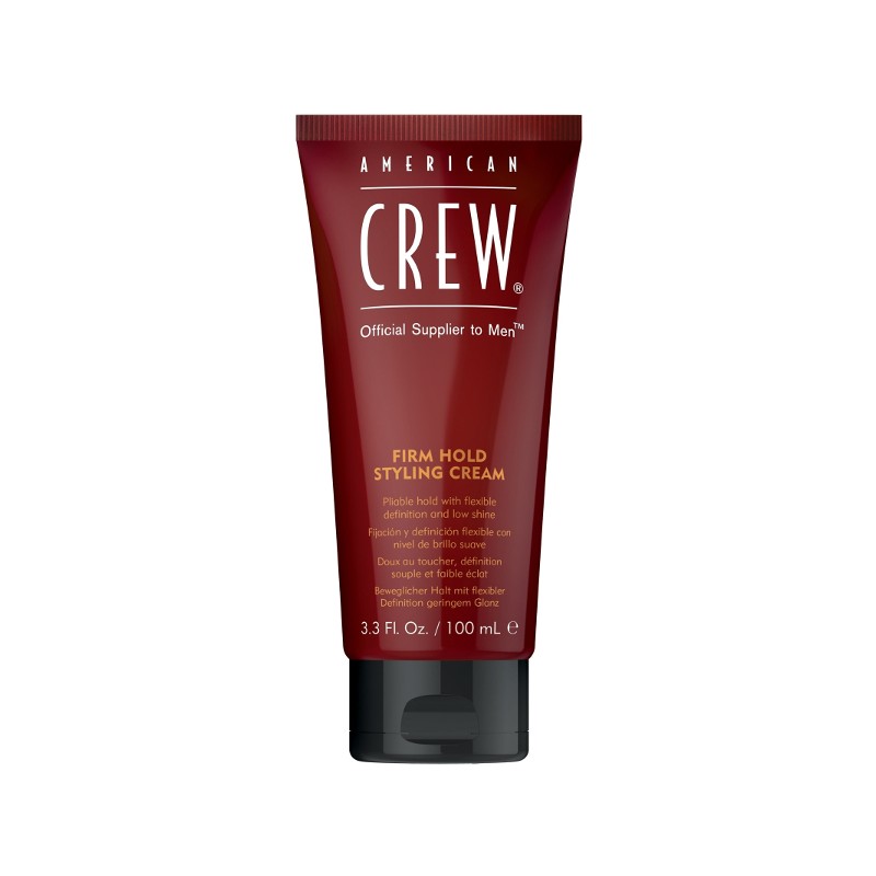 Firm Hold Styling Cream 100Ml