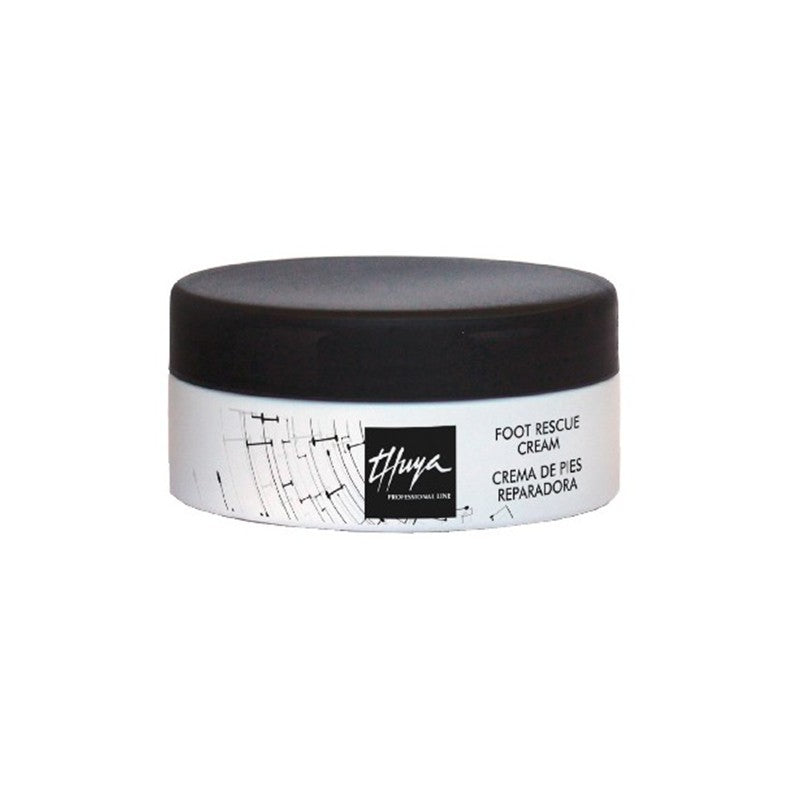 Foot Rescue Cream 100Ml