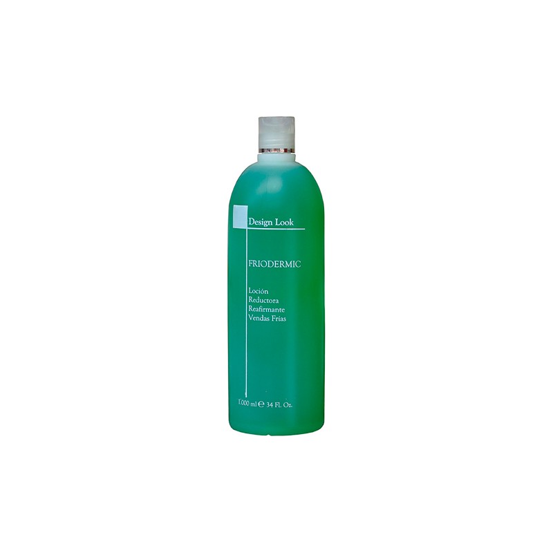 Friodermic Vendas Frias 1000Ml