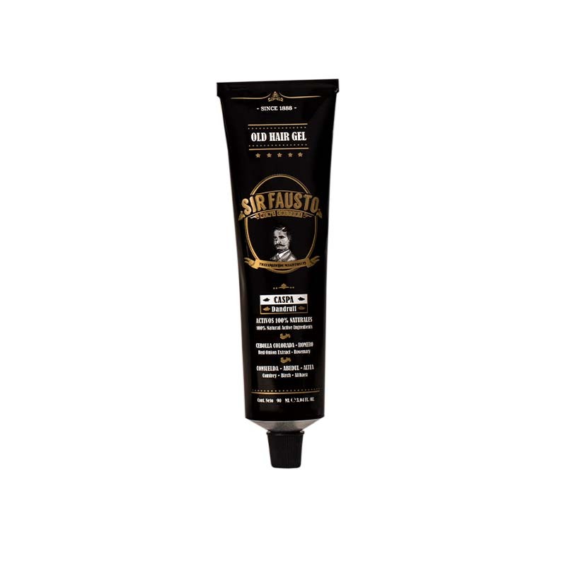 Gel Caspa Magistral 90 Ml