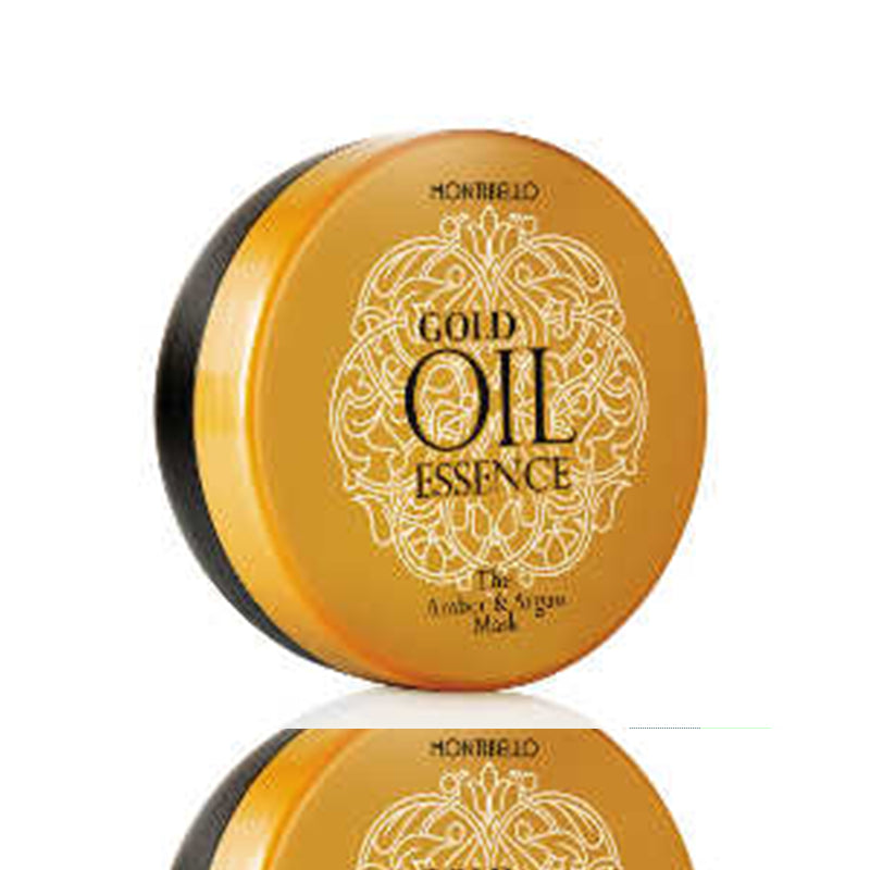 Gold Oil Essence Mask 200 Ml