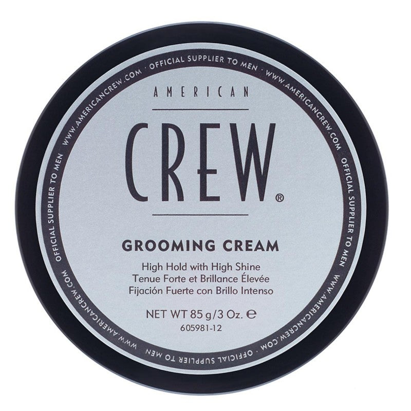 Grooming Cream 85Ml