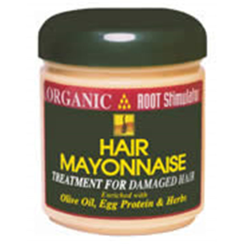 Hair Mayones Mascarilla 227 Grs