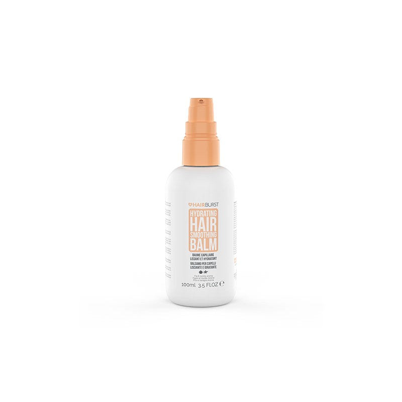 Hairburst Hydrating + Smoothing Balm 100Ml