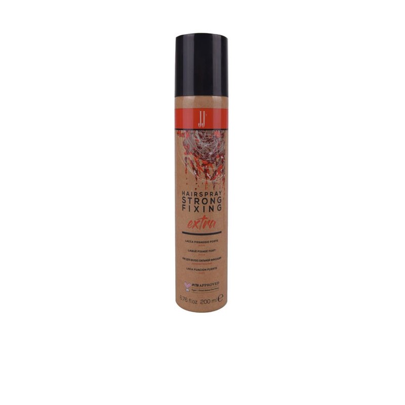 Hairspray Strong Fixing Extra 200 Ml